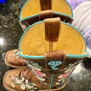 Macie Bean EEUC Sz 11